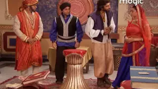 Virat की समझदारी ने वापिस दिलाई मूर्ति | Chatur Aur Chalak Birbal Aur Virat | Full Ep. 9 |Big Magic