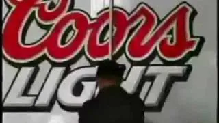 Coors Light "How Cold is it?" Commercial - Voice Over by Carlos Matsumoto