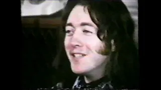 Rory Gallagher - ELF 1/2  - 1978 Documentary