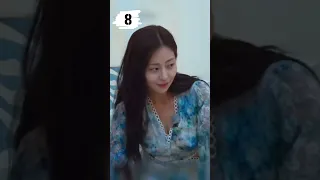 솔로지옥2 신슬기는 촬영동안 옷을 총 몇번 갈아입었을까?