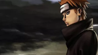 Musica do Pain - Naruto