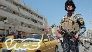 In Saddam's Shadow with Suroosh Alvi: Baghdad 10 Years After the Invasion (Part 3/4)