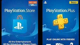 Error code WC - 34891 - 5 the real reason why Sony PlayStation Network won't take your credit card