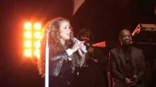 06 I Still Believe - Mariah Carey (live at Brazil)