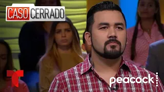 Caso Cerrado Complete Case | Inhuman Monsters 👩🏼👩🏼‍🦳🏠⚰️⚰️ | Telemundo English