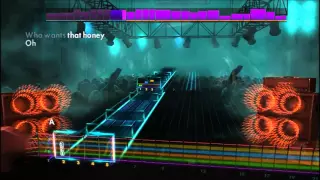 The Smashing Pumpkins - Cherub Rock (Lead) Rocksmith 2014 DLC