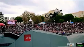 Best BMX Tricks of 2018 Worlds Best Compilation