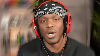 KSI Just Lost His Entire Fanbase With This Video...