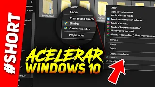 Cómo LIMPIAR Y ACELERAR mi PC SIN PROGRAMAS PT 3  | Trucos para acelerar tu Computadora o Laptop