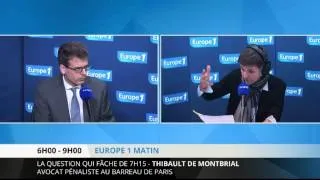 "Il y a une différence entre Al Qaïda et l’État islamique"