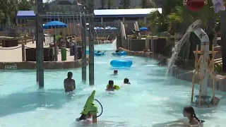 Cool down this summer with plenty of family fun at Moody Gardens | HOUSTON LIFE | KPRC 2