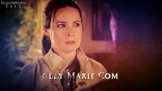 Charmed ''Piper'' | Effects Test