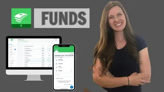 How to Setup EveryDollar Sinking Funds