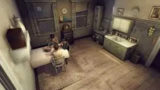 Mafia II Gameplay Trailer [HD] [MAXSETTINGS]