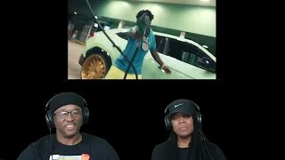 Kodak Black - Easter in Miami [Official Music Video] #kodakblack  #reaction