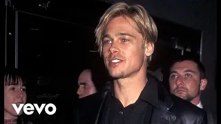 Brad Pitt (HD) -ˏˋNothing's Gonna Change My Love for You ˎˊ-