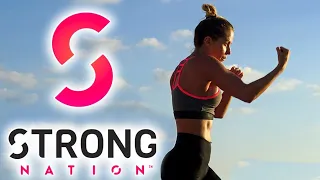 STRONG Nation ® | WARM UP #13 - Look At Me -