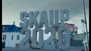 Áramótaskaup 2020 (english subtitles)