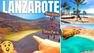 Should You Visit Lanzarote? - Canary Islands