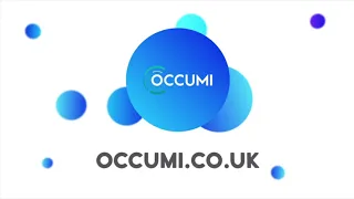 Occumi AGCAS video
