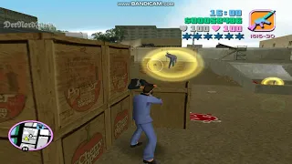 GTA Vice City - Mission 43 - Loose Ends