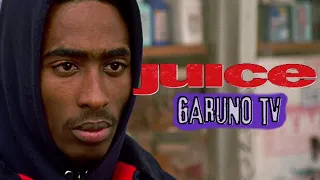 Juice (1992) RESUMEN en 7 minutos