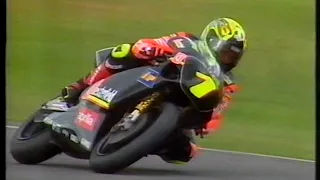 1995 Australian 250cc Motorcycle Grand Prix