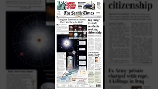 Seattle Times | Wikipedia audio article