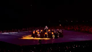 Taylor Swift - Willow @ Friends Arena, Stockholm