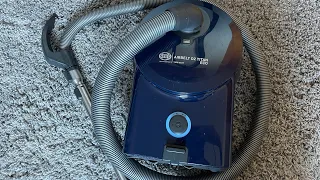 Sebo D2 Titan Eco Vacuum cleaner hoover