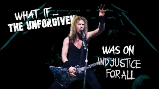 What if The Unforgiven Was On ...And Justice For All