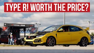 The Perfectly Modified Type R? HondaPro Jason's Take on The FK8