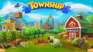 Township Farming Gameplay Live | #Farming #township