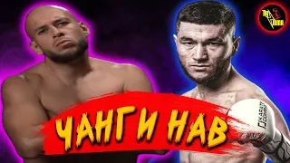 КАМИЛ КАРАТЕ VS РУСЛАН ГУСЕЙНОВ 23 ДЕКАБР дар ERKAEV BATTLE