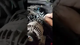 How to fix no spark on Chevy LS engine 4.8, 5.3, 6.0