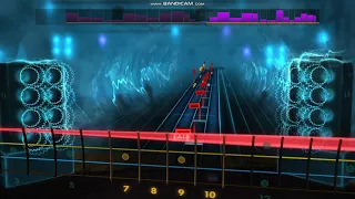 Rocksmith 2014 Black Sabbath-Iron Man 99%