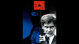 Patriot Games - Trailer Music (with SFX) (1992)