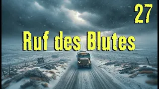 Ruf des Blutes (Teil 1) | Maddrax Hörbuch EARDRAX 27