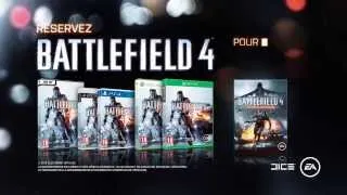 Battlefield 4 - Total War [HD] трейлер