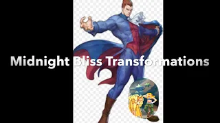 Capcom Fighting Evolution Midnight Bliss Transformaciones