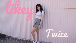 Likey | TWICE | Dance Cover