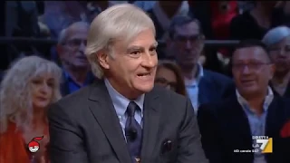 Antonio Maria Rinaldi a Pier Carlo Padoan: 'Il governo precedente non ha lesinato a firmare un ...