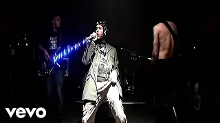 Limp Bizkit - The Truth (Original Version) (Official Music Video)