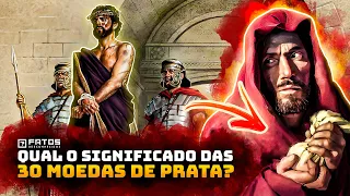 Por que Judas traiu Jesus? - Além da Bíblia