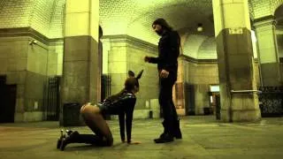 30 Seconds To Mars-Hurricane (Uncensored).2010.AVC.HDTVRip.1080p.mov