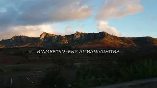 Riambetso eny ambanivohitra