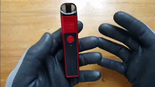 Artery Vapor - Pal SE New Version (aka V2)