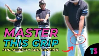 Stock Model Grip Basics - HOW, WHAT & WHY