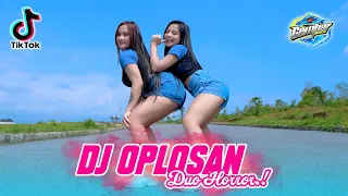 DJ OPLOSAN VIRAL TIKTOK TERBARU 2022 ! GEMPAR MUSIC REMIX