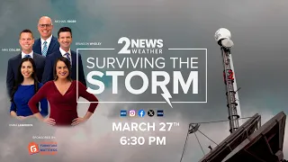 Surviving the Storm: 2 News Oklahoma Weather Special